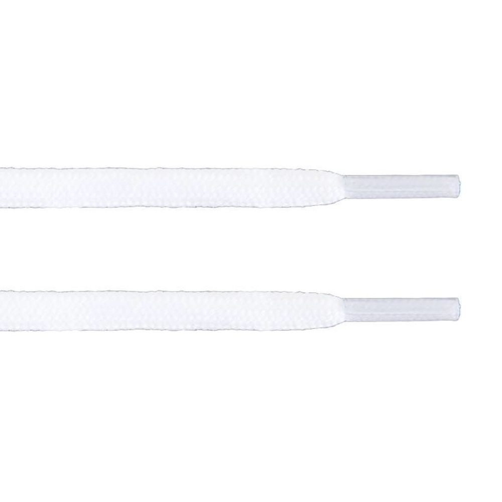 Common Projects Replacement Shoelaces (White)